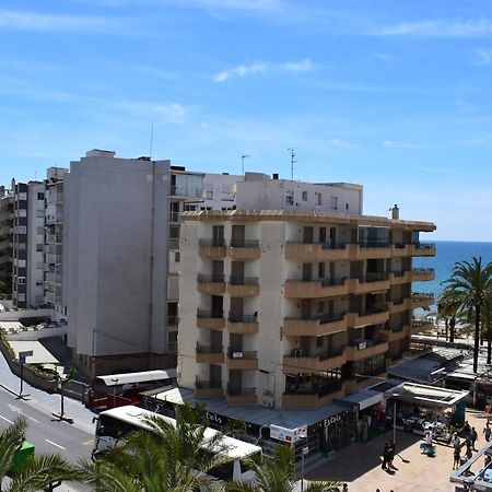 Apartamento DIFFERENTFLATS Santa Rosa Salou Exterior foto
