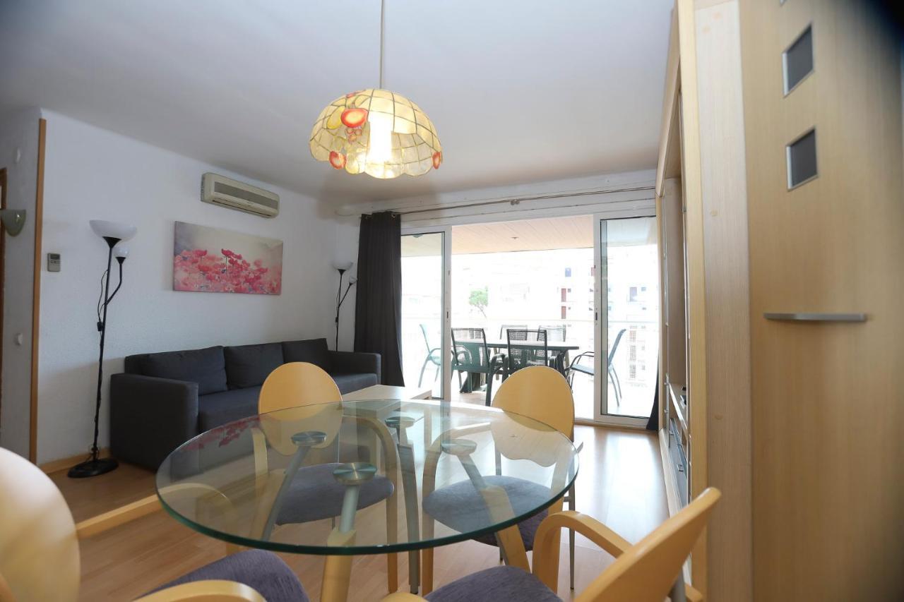 Apartamento DIFFERENTFLATS Santa Rosa Salou Exterior foto