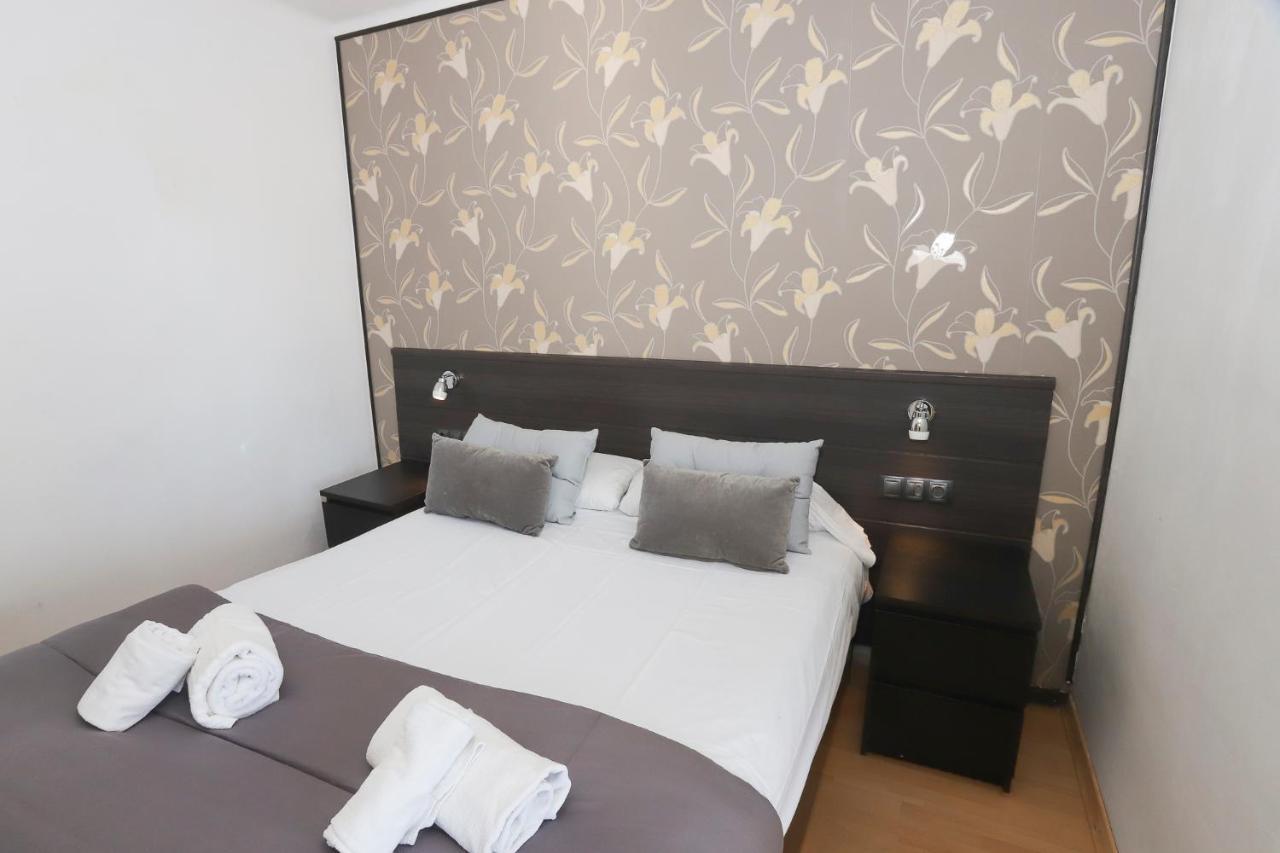 Apartamento DIFFERENTFLATS Santa Rosa Salou Exterior foto