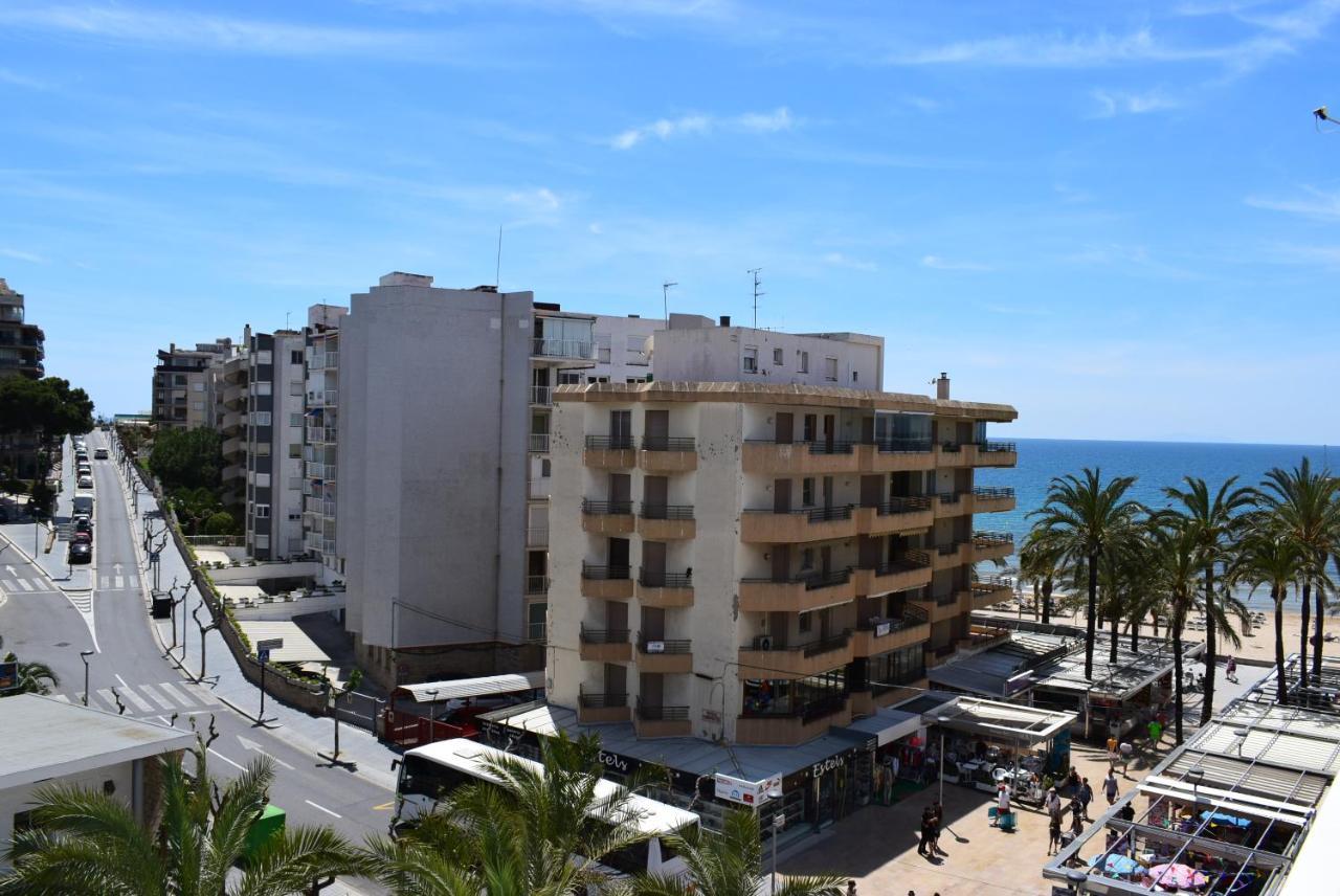 Apartamento DIFFERENTFLATS Santa Rosa Salou Exterior foto